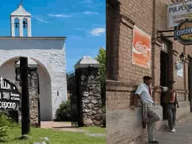Los Reartes