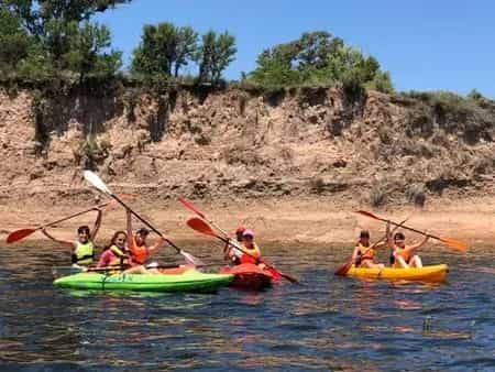 Actividades que podés realizar en Los Reartes