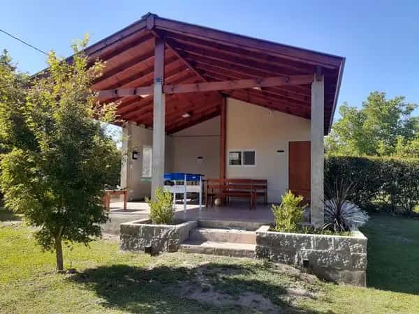 club-house