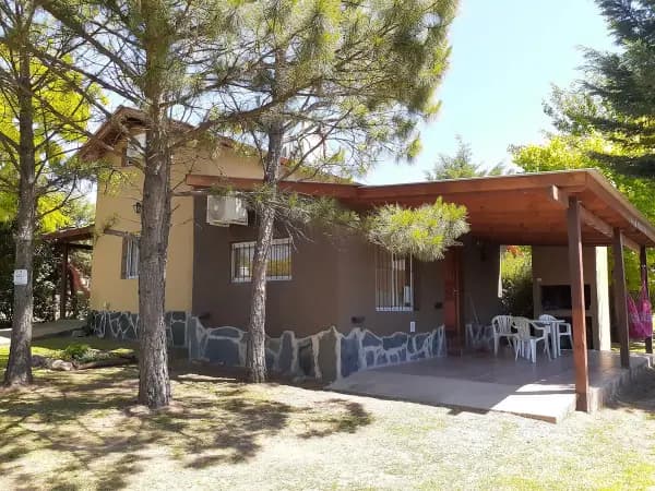 Cabaña nro5