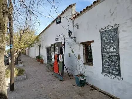 Restaurante Lo de Acevedo