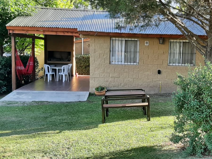 EL COMPLEJO - EL PARQUE 0