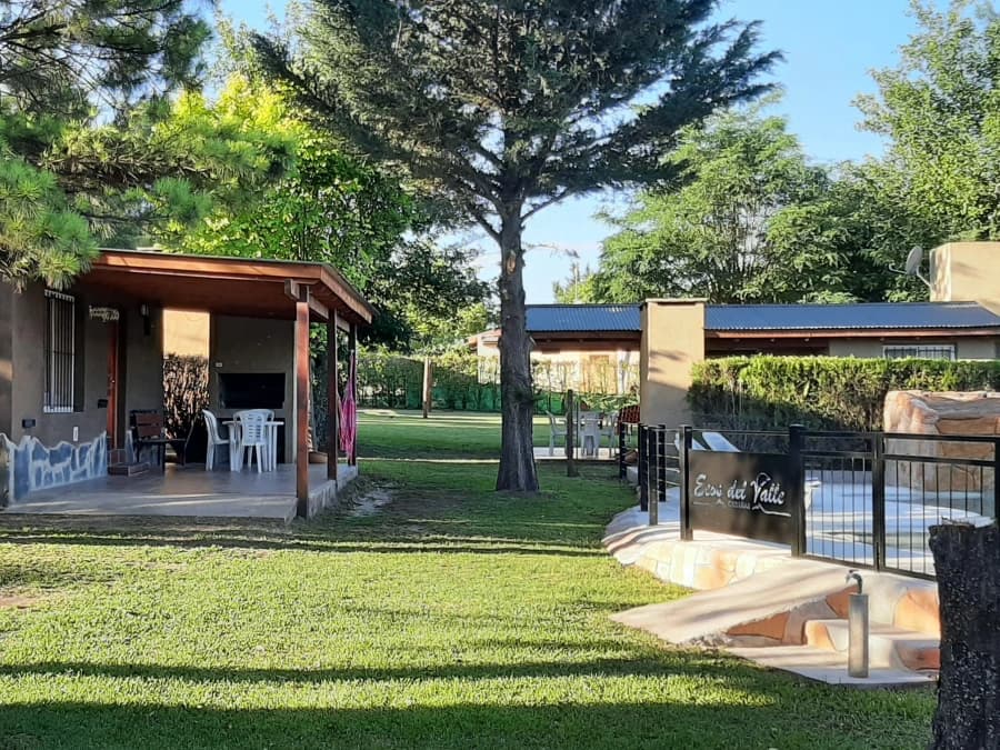 EL COMPLEJO - EL PARQUE 3