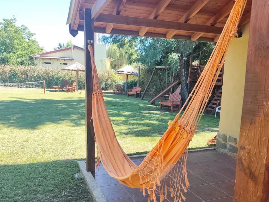 EL COMPLEJO - EL PARQUE 4