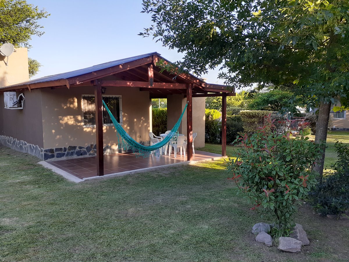 Cabaña Nro4
