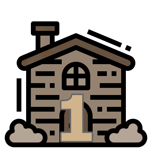 icono cabaña1