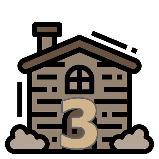 icono cabaña3