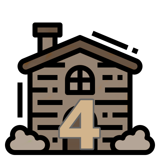 icono cabaña4