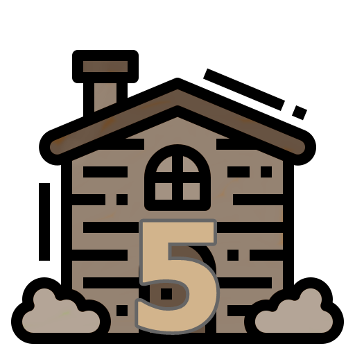 icono cabaña5